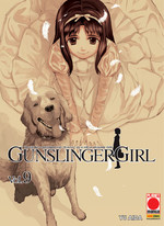 Gunslinger Girl